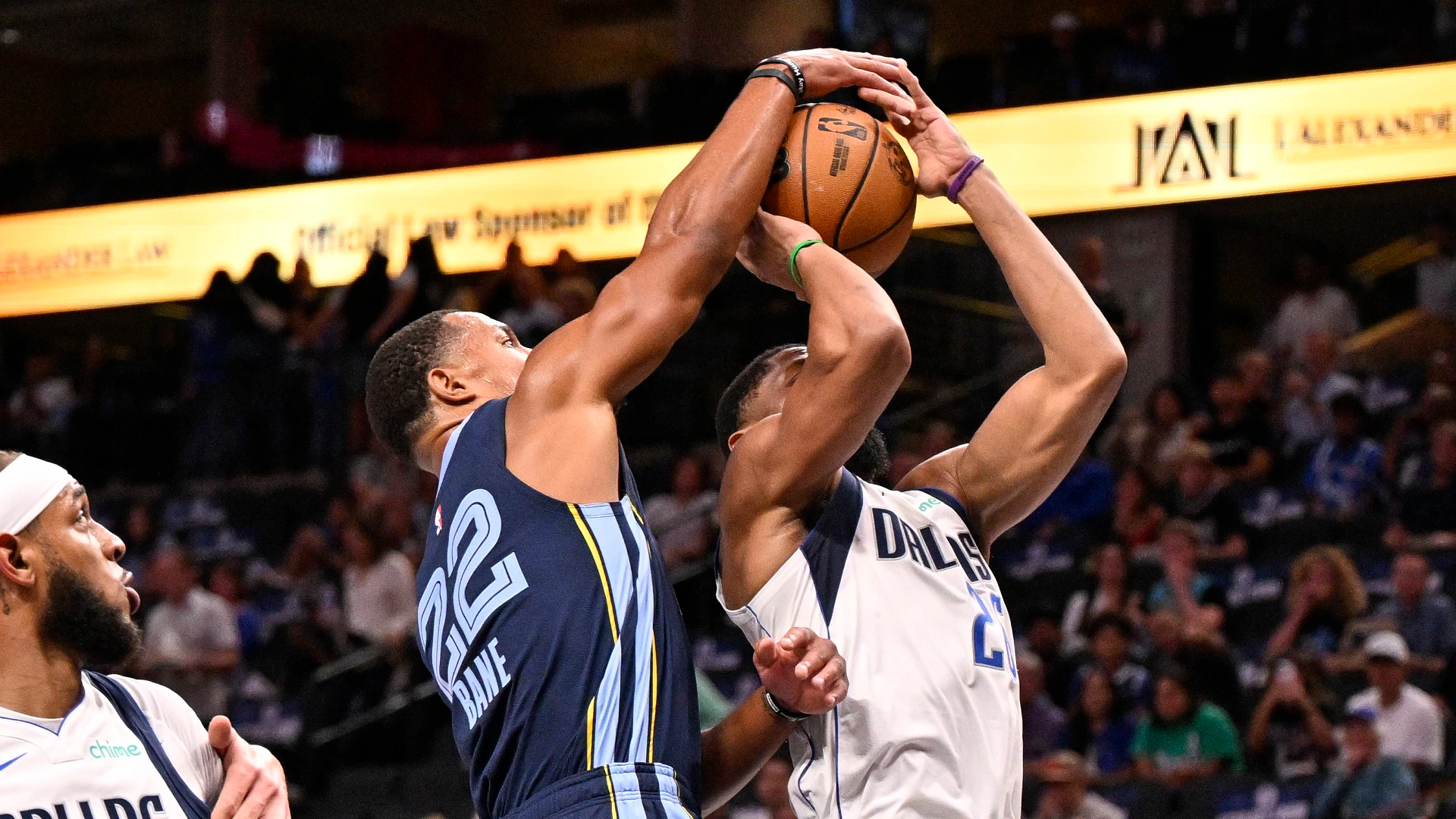 memphis grizzlies vs dallas mavericks match player stats