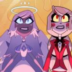 emily hazbin hotel r34​