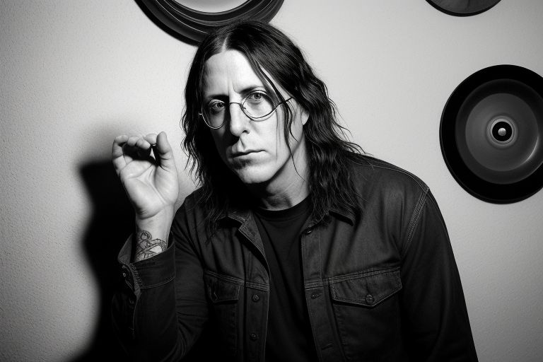 maynard james keenan