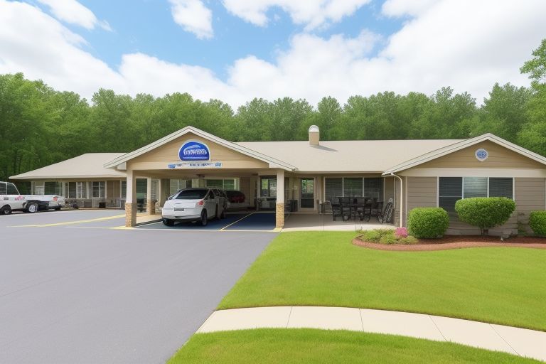 fairburn family travel center​