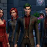 sims 4 vampire cheats