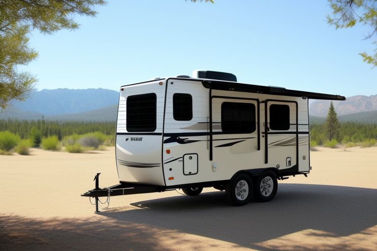 best rated travel trailers​